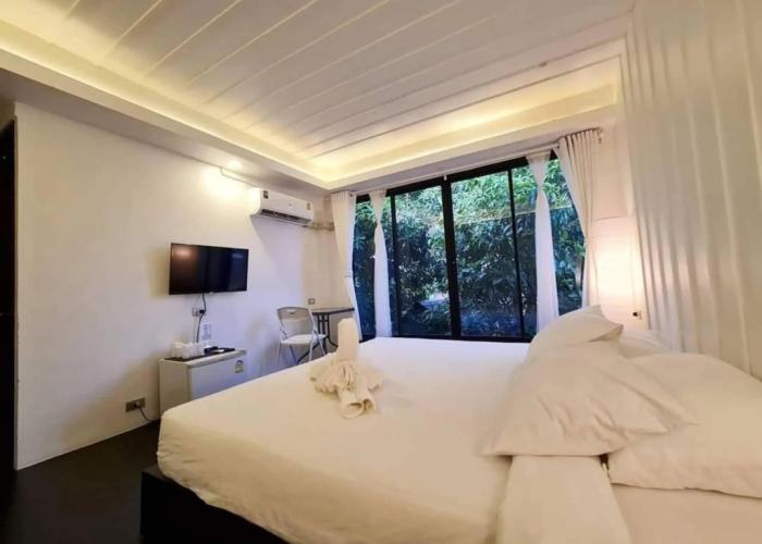 Trat 101 Hotel