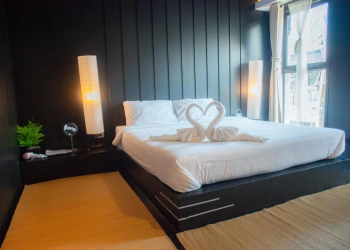 Trat 101 Hotel