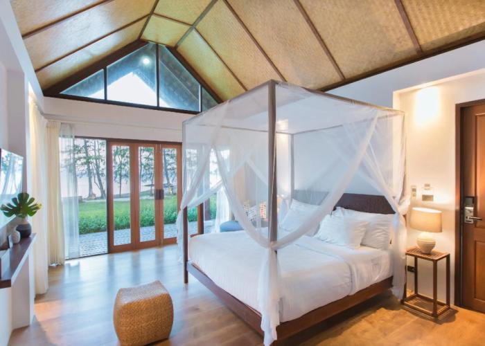Mira Montra Resort Koh Mak