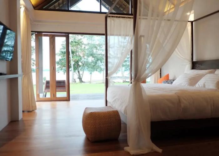 Mira Montra Resort Koh Mak