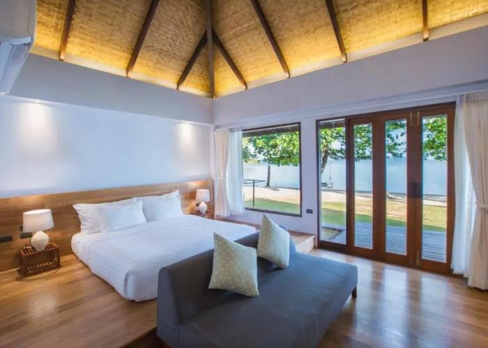 Mira Montra Resort Koh Mak
