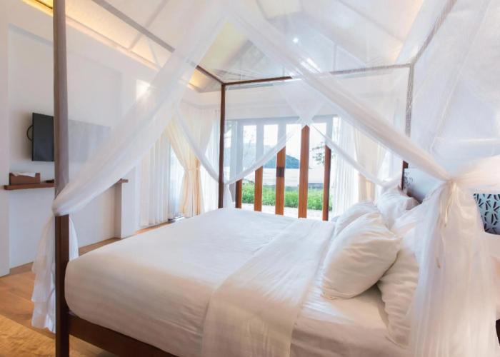 Mira Montra Resort Koh Mak