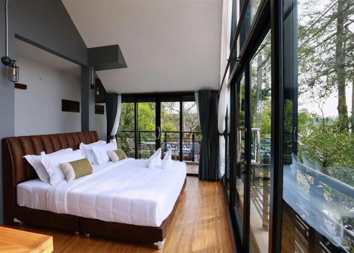 Canvas Family Home