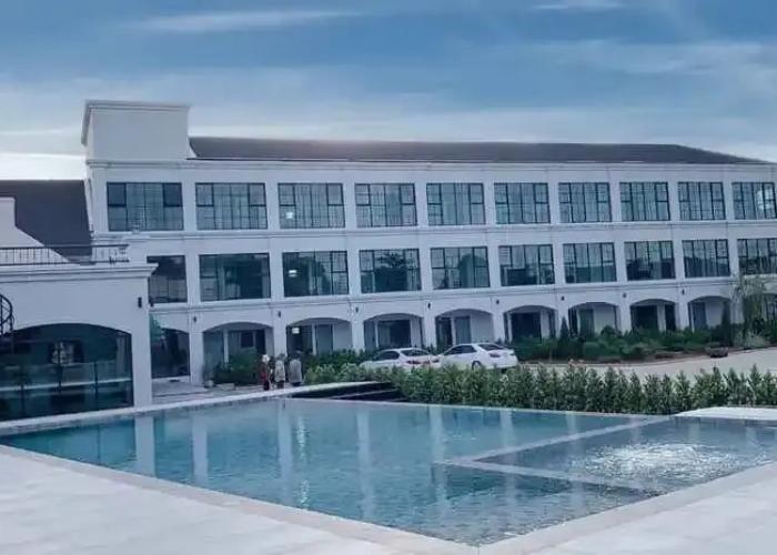 Li CALLA Resort Trat