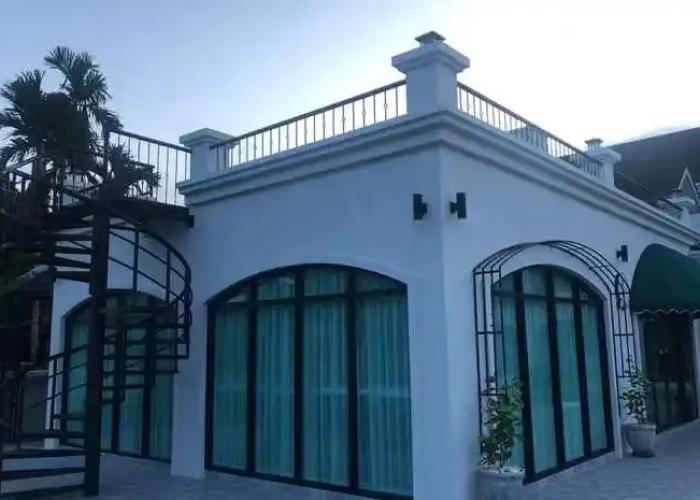 Li CALLA Resort Trat