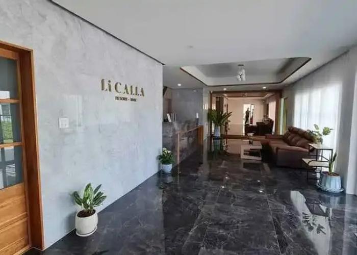 Li CALLA Resort Trat