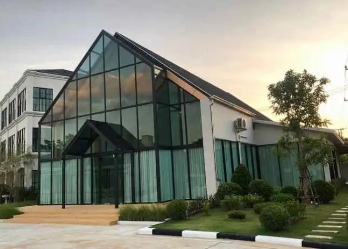 Li CALLA Resort Trat