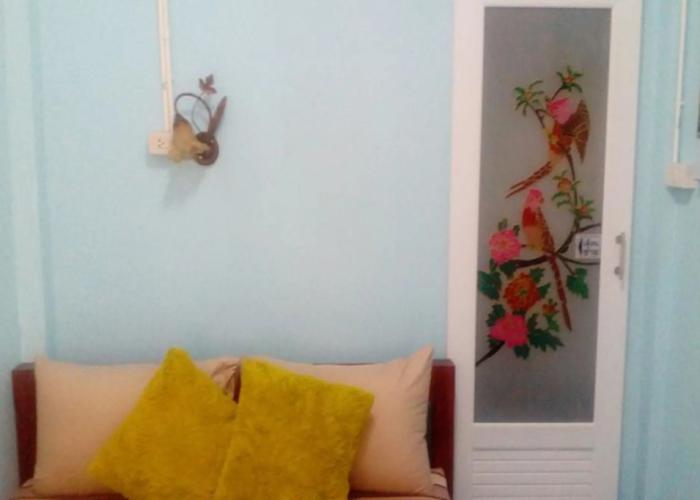 Yotin Guest House
