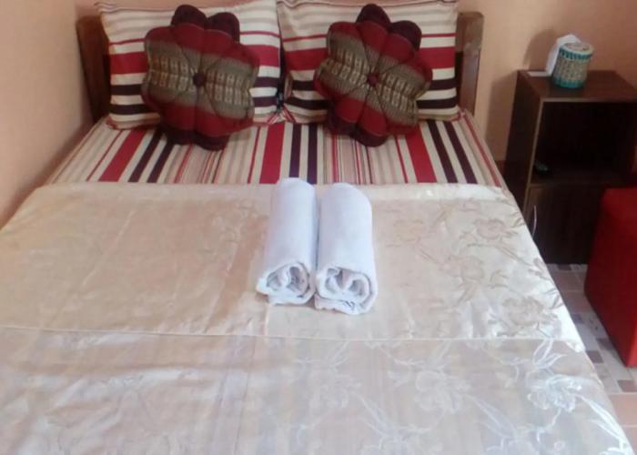 Yotin Guest House