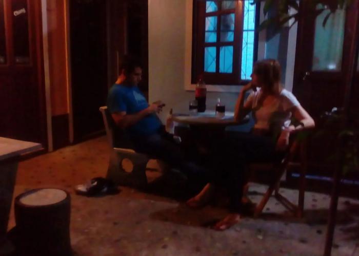 Yotin Guest House