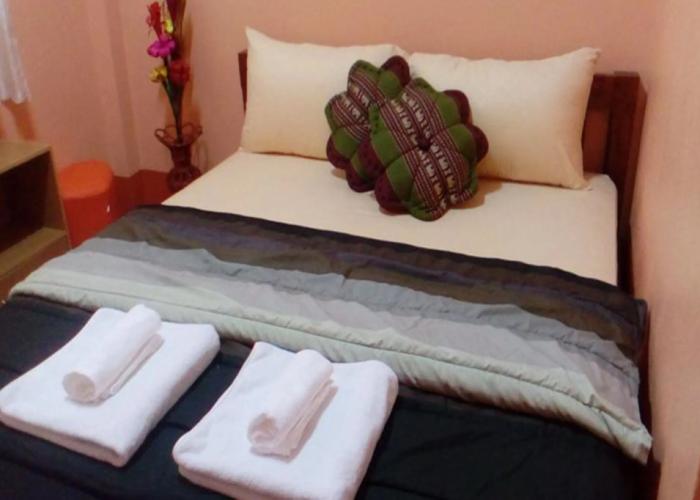 Yotin Guest House