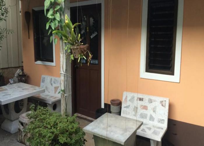 Yotin Guest House