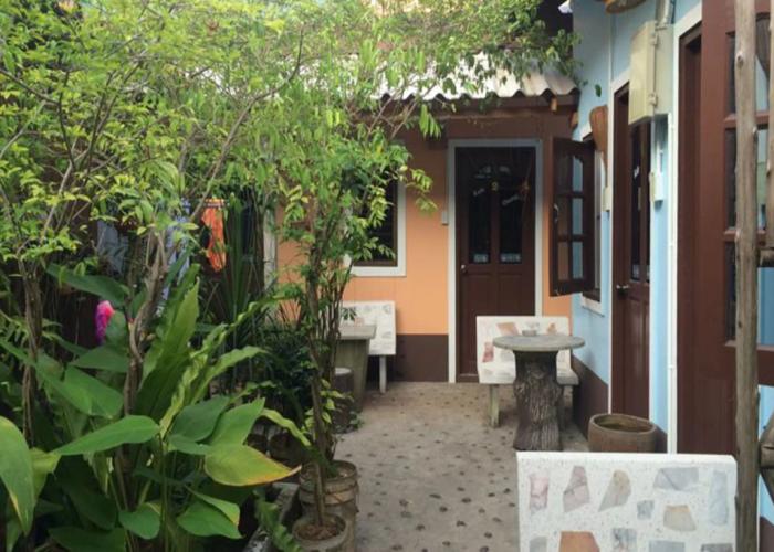 Yotin Guest House
