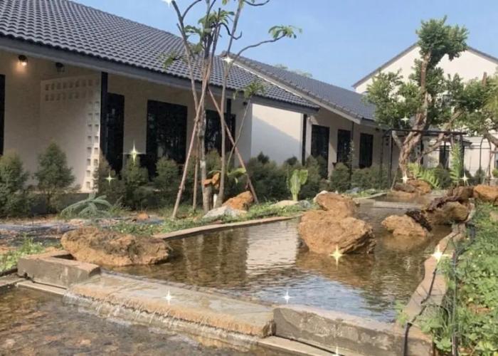 Trat Tara Boutique Hotel