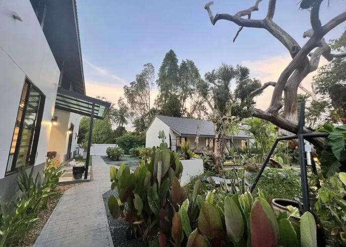 Trat Tara Boutique Hotel