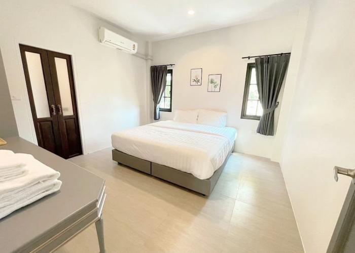 Trat Tara Boutique Hotel