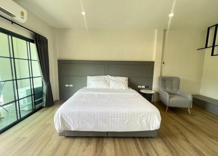 Trat Tara Boutique Hotel