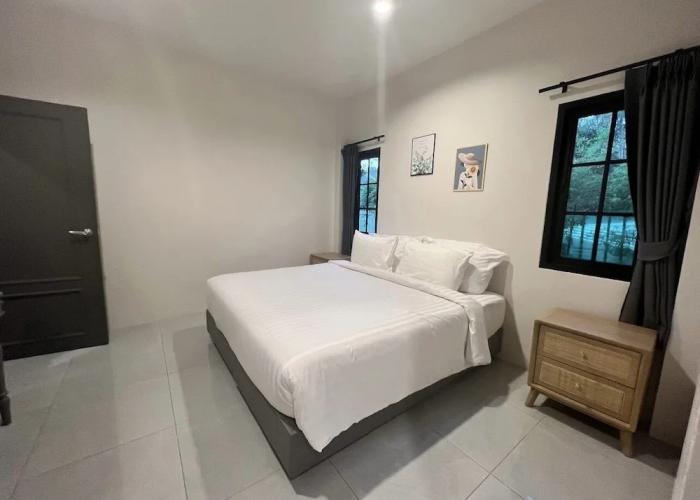 Trat Tara Boutique Hotel