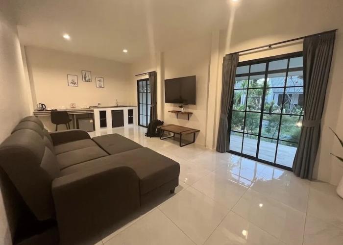 Trat Tara Boutique Hotel