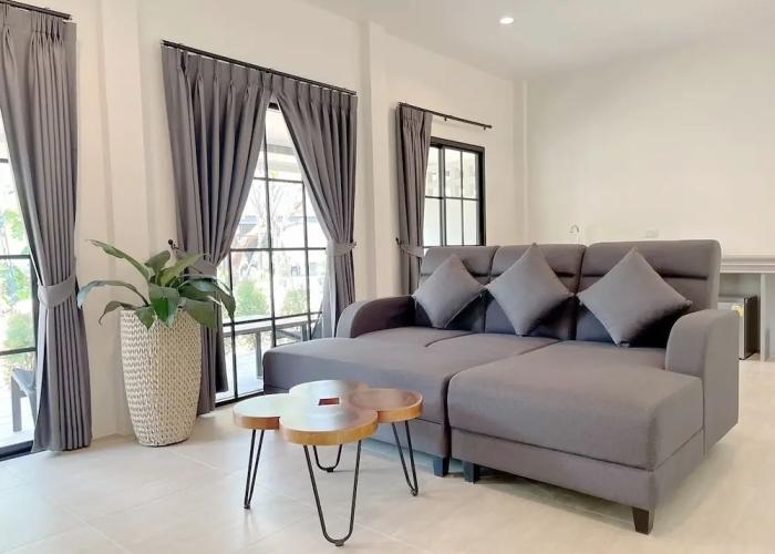 Trat Tara Boutique Hotel