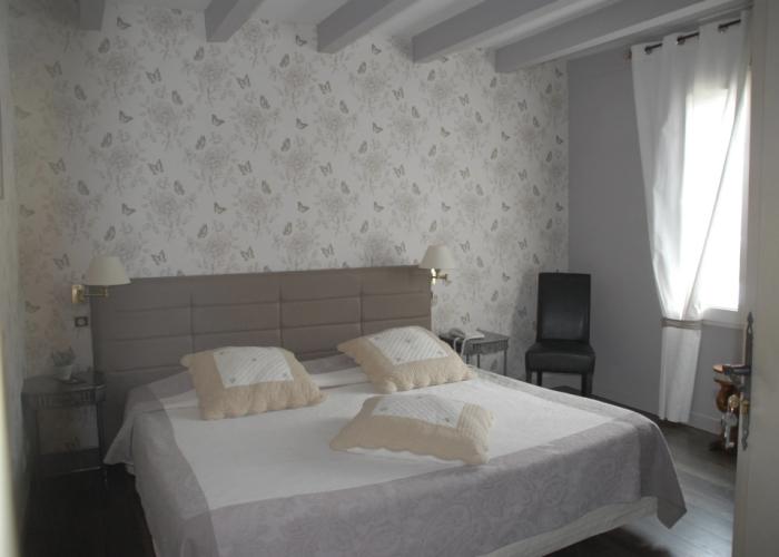 Hôtel ERMITAGE