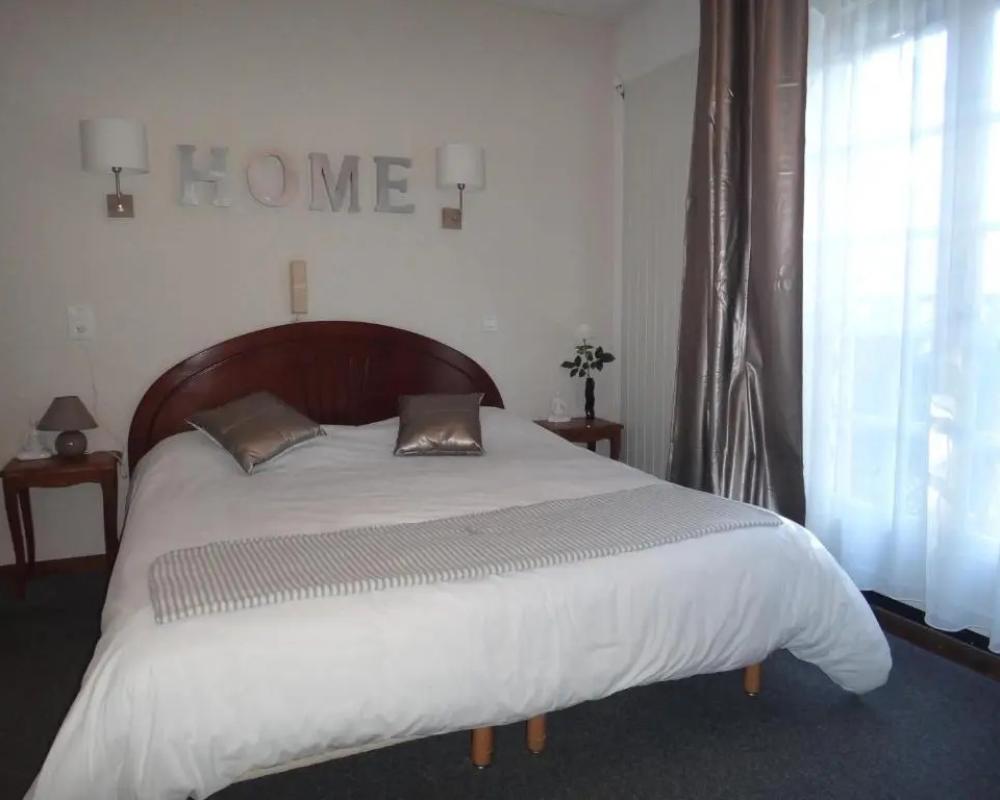 Hôtel Le Petit Manoir