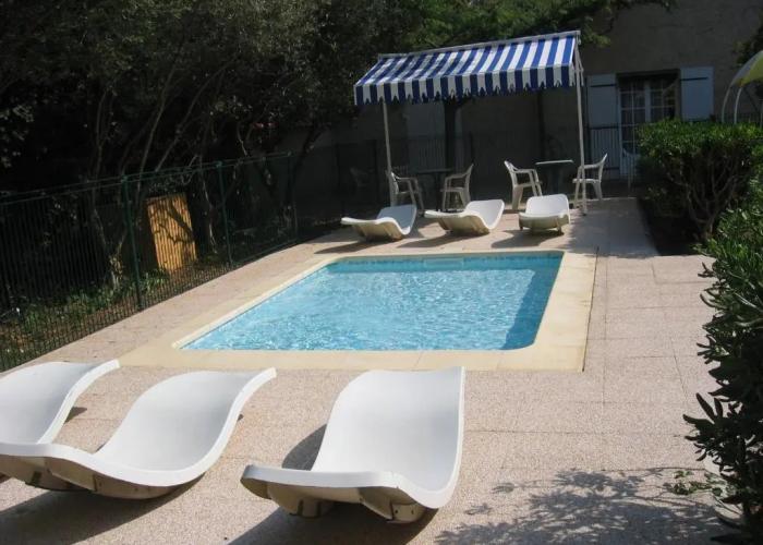 Hôtel Le Petit Manoir