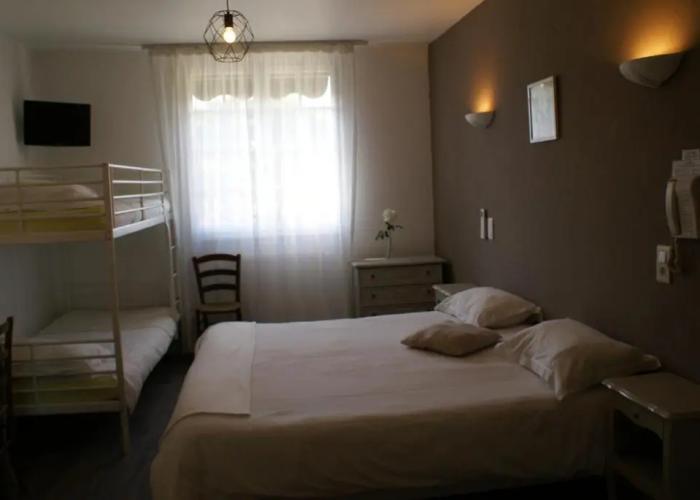 Hôtel Le Petit Manoir