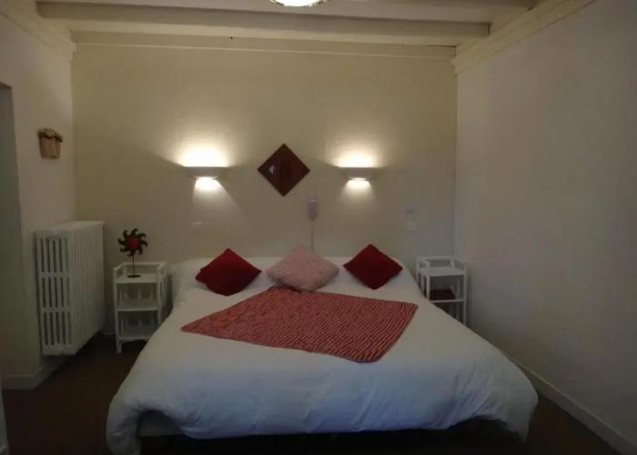 Hôtel Le Petit Manoir