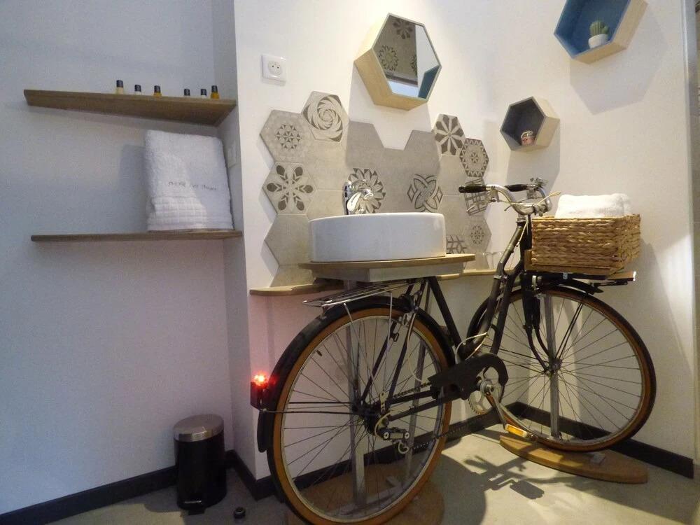 Chambre D’Hôte D’or Les Anges