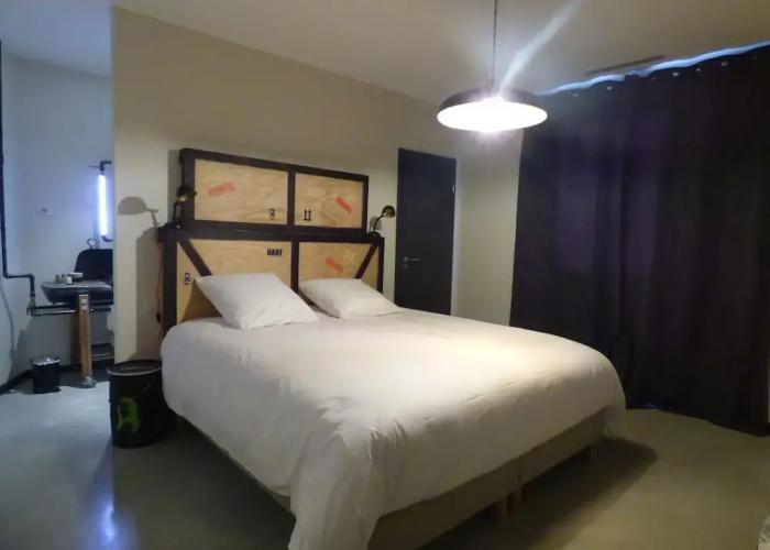 Chambre D’Hôte D’or Les Anges
