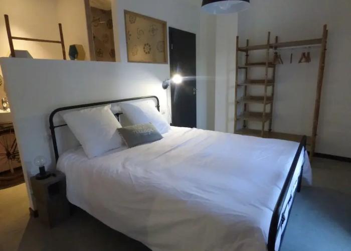 Chambre D’Hôte D’or Les Anges