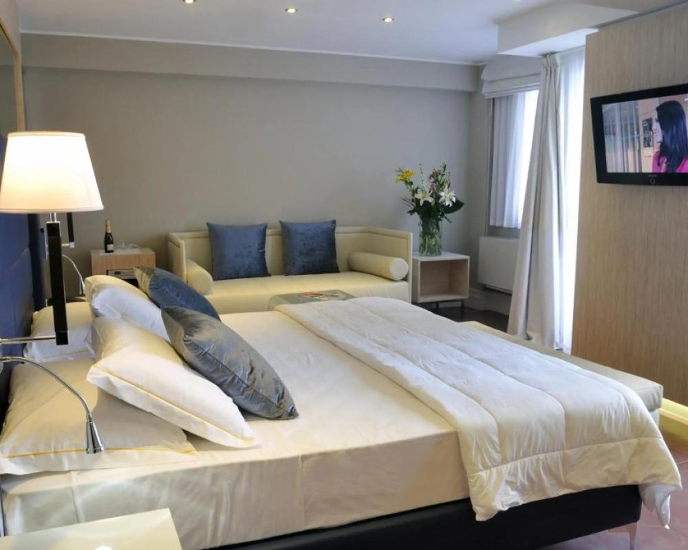 Relais Sans Souci and Spa