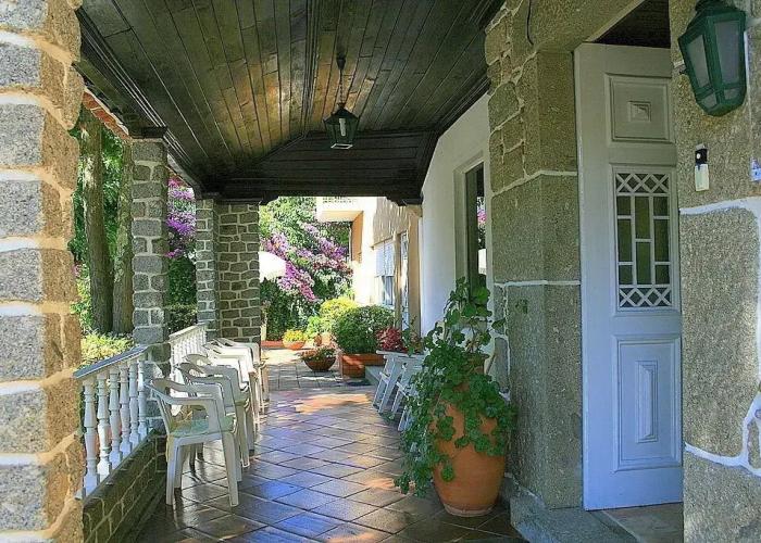 Corredoura Garden Alojamento
