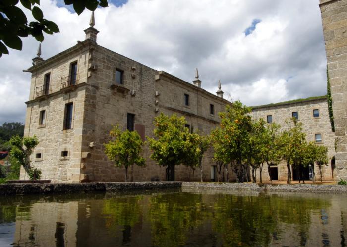 Pousada Mosteiro de Amares