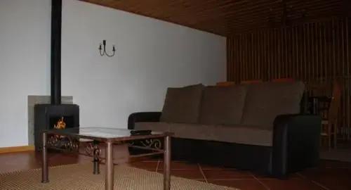 Casa Do Rancho Turismo Rural