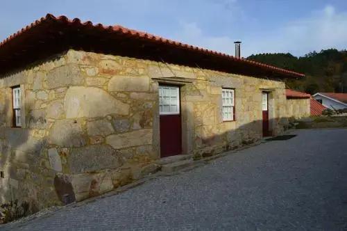 Casa Do Rancho Turismo Rural