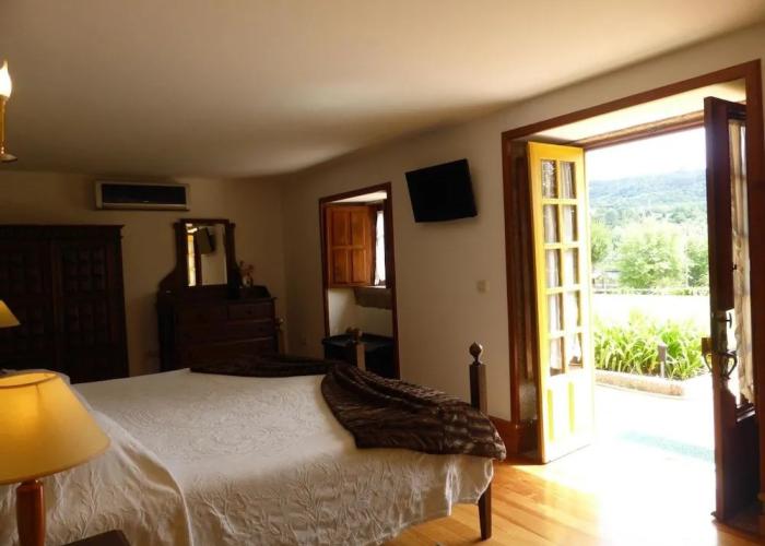 Quinta do Burgo