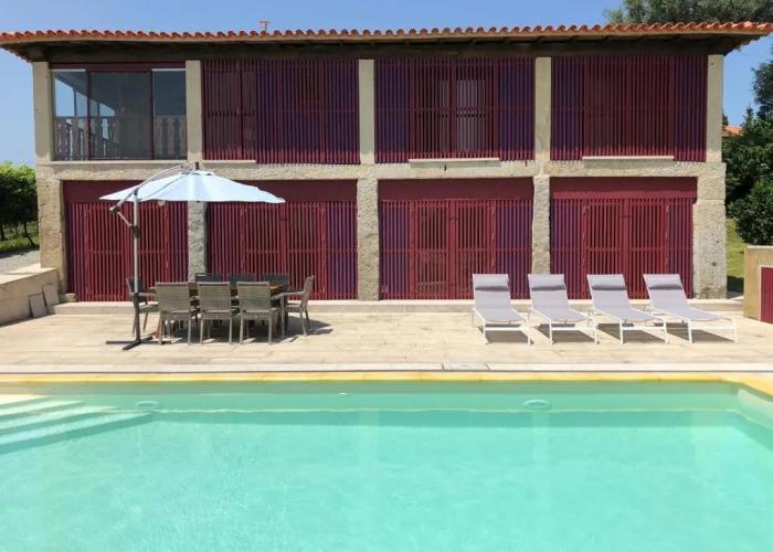 Casa Lata - Wine & Tourism