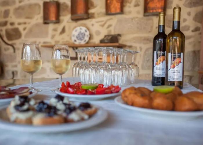 Casa Lata - Wine & Tourism