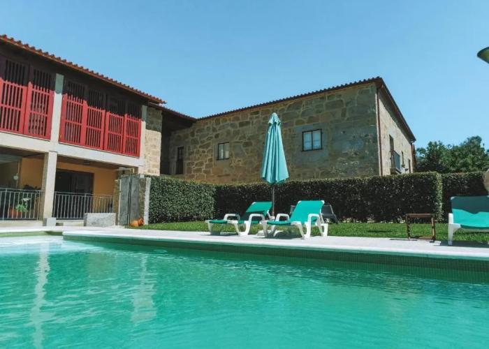 Casa Lata - Wine & Tourism