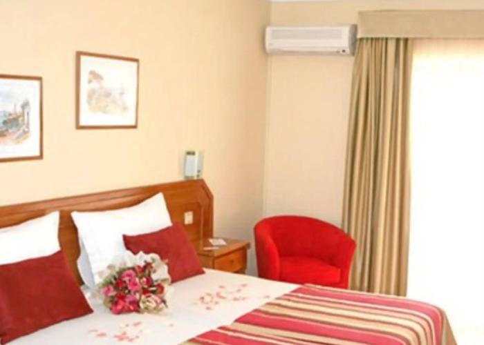 Hotel Peninsular