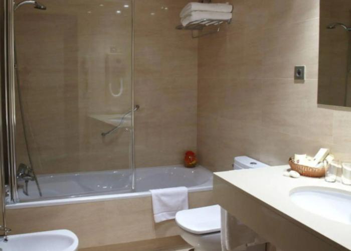 Hotel Peninsular