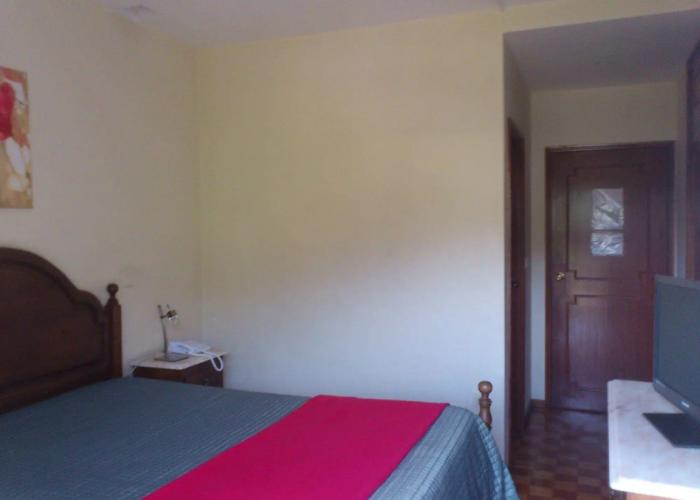 Hotel Peninsular