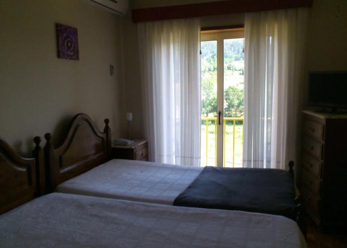 Hotel Peninsular
