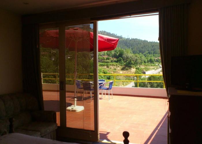 Hotel Peninsular