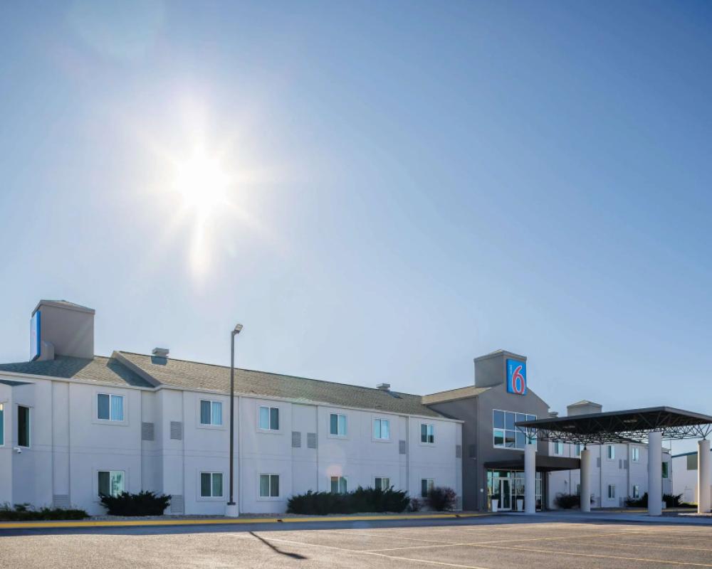Motel 6 Grand Island, NE