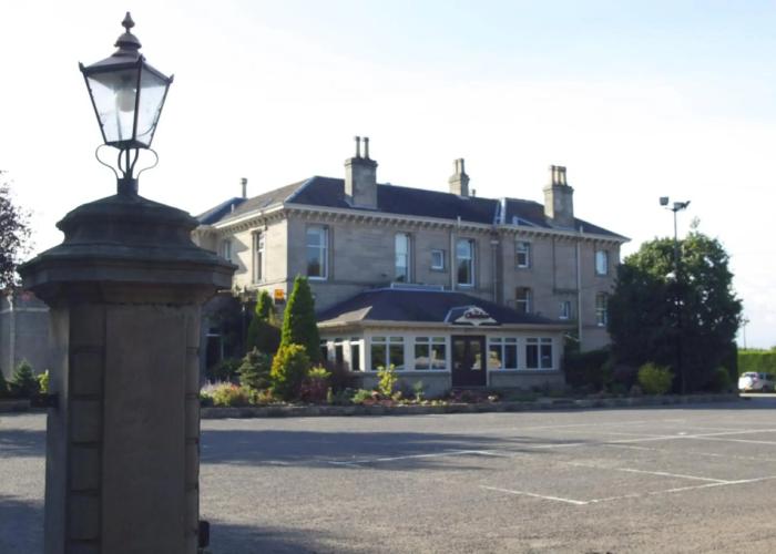 Grange Manor