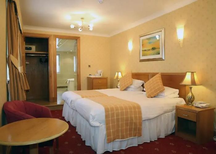 Leapark Hotel