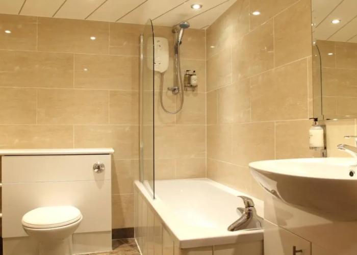 Leapark Hotel